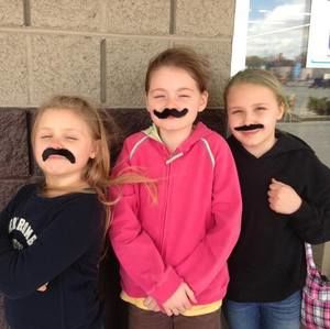 Meet your Posher, Kait